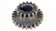 Gear, 2-Speed Rear Shaft, X3 Mill, Metal CLOSEOUT