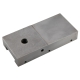 Compound Rest Top, for AXA QCTP on C6 Lathe CLOSEOUT