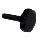 Quill Lock Knob, HiTorque Bench Mill CLOSEOUT