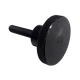 Quill Lock Knob Deluxe, HiTorque Bench Mill CLOSEOUT