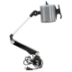 Work Light, LED with Universal Arm, Waterproof