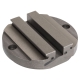 Mounting Disc, Compound Rest, 9x20 Bench Lathe