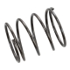 Pressure spring