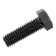 Bolt, Hexagon Head M8x25, Grade 4.8