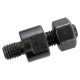 Bolt, 9x20 Bench Lathe Chuck Adapter