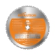 Saw Blade, 14" Multipurpose, 36T, Evolution