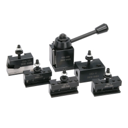 Quick change tool posts - LittleMachineShop.com Quick change tool posts - LittleMachineShop.com