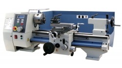 HiTorque 8½x20 Bench Lathe HiTorque 8½x20 Bench Lathe