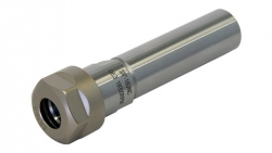 Collet Chuck, ER-16, Straight Shank, Professional Grade Collet Chuck, ER-16, Straight Shank, Professional Grade