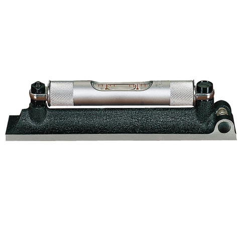 Precision Machinists Level, 6", Starrett Precision Machinists Level, 6", Starrett