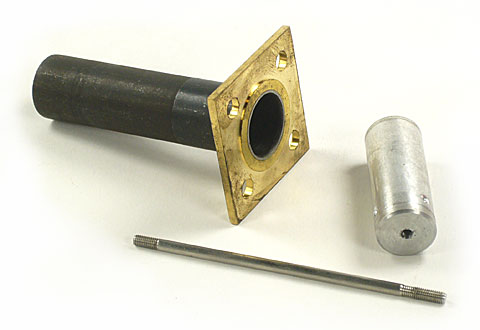 Displacement Cylinder Assembly Displacement Cylinder Assembly