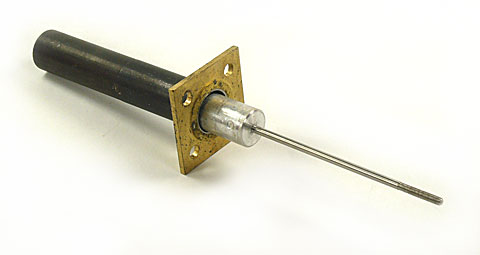 Displacement Cylinder Assembly Displacement Cylinder Assembly