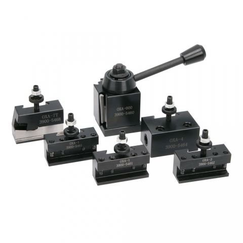 Quick change tool posts - LittleMachineShop.com Quick change tool posts - LittleMachineShop.com