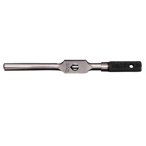Tap Wrench 6", Starrett Tap Wrench 6", Starrett