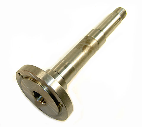 Spindle, 8x12, 8x14 Lathe Spindle, 8x12, 8x14 Lathe