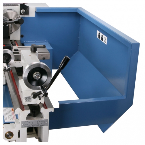 "Splash Guard - HiTorque 8.5x20 Bench Lathe "Splash Guard - HiTorque 8.5x20 Bench Lathe