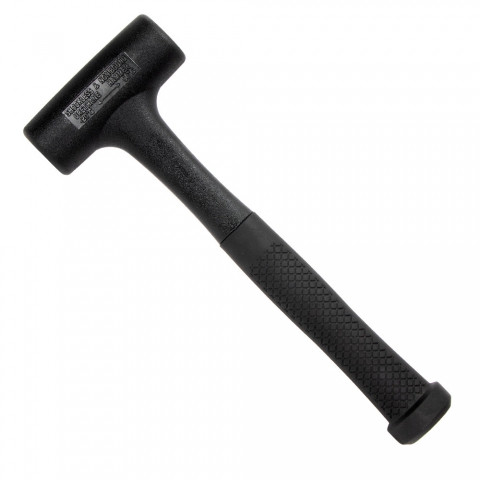Hammer, 1-lb. Dead Blow Hammer, 1-lb. Dead Blow