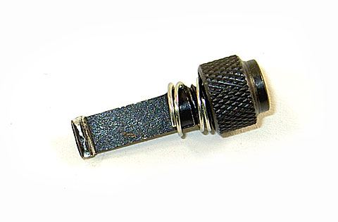 Nut, Screw & Spring for PEC Double Square Nut, Screw & Spring for PEC Double Square