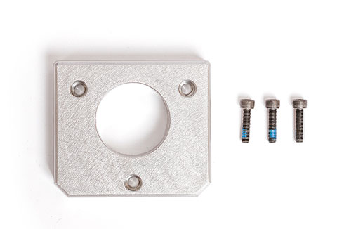 Spindle Lock, HiTorque Mini Mill Spindle Lock, HiTorque Mini Mill