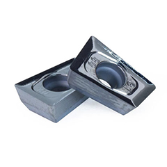 Insert, QOGT0830R-G1 Carbide, Tormach Insert, QOGT0830R-G1 Carbide, Tormach