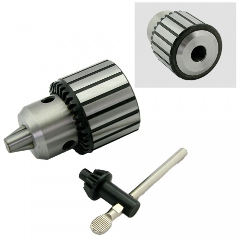 Drill Chuck, 5/8" Professional Grade Drill Chuck, 5/8" Professional Grade